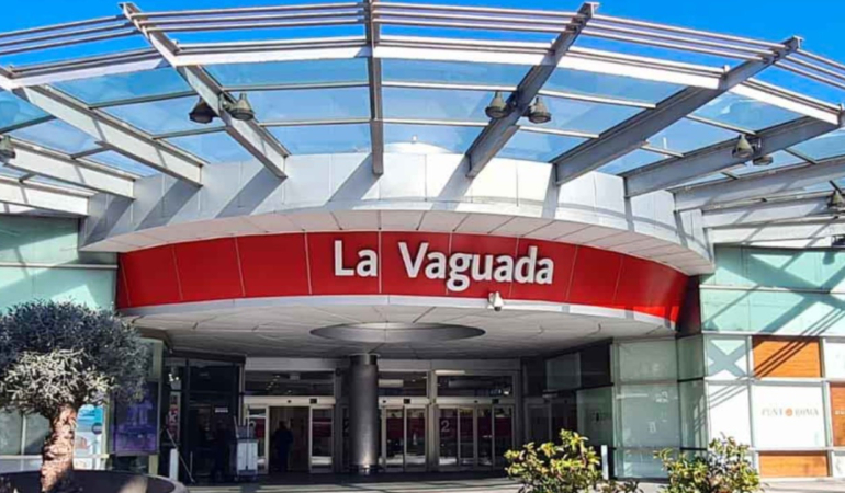 İspanya’nın AVM hükümdarı 1.6 milyar Euro’luk satışa hazırlanıyor