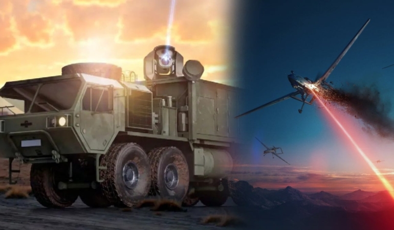 İsrail, 12 Adaları füzelerle donatıyor: Lazer silahı bile gündemde