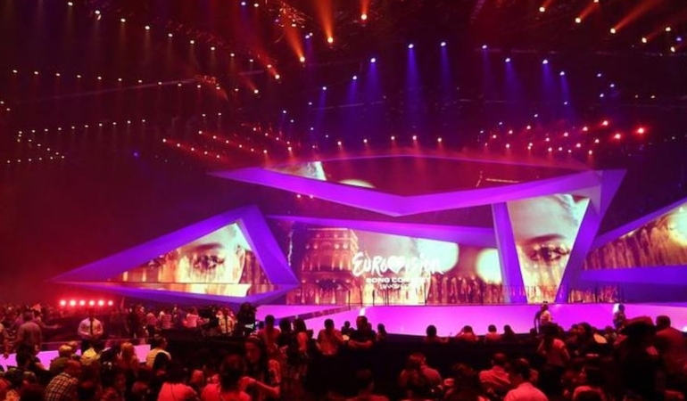 ‘İsrail yoksa bizde yokuz’ dedi! Eurovision’dan çekileceklerini açıkladı