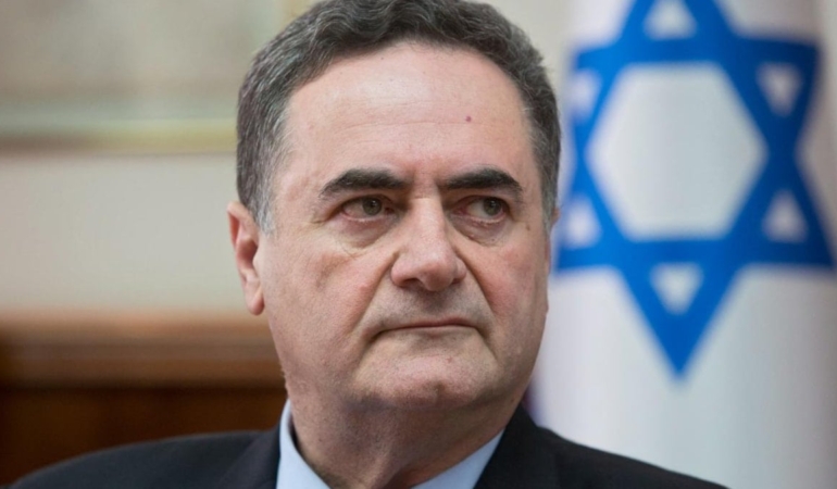 İsrailli bakandan ‘ateşkesi bozma’ tehdidi