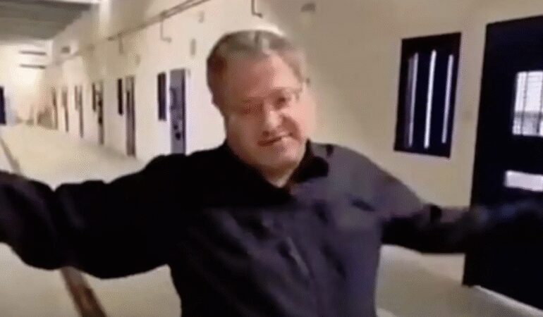 İsrailli Bakan’dan çirkin provokasyon: ‘Birkaç ay hücrede koksunlar’