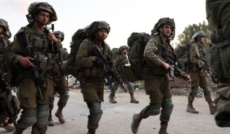 İsrailli esirlerin cenazelerinin teslim süreci başladı