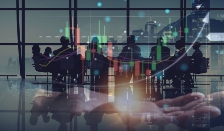 İstanbul’da 15 trilyon dolarlık dev zirve