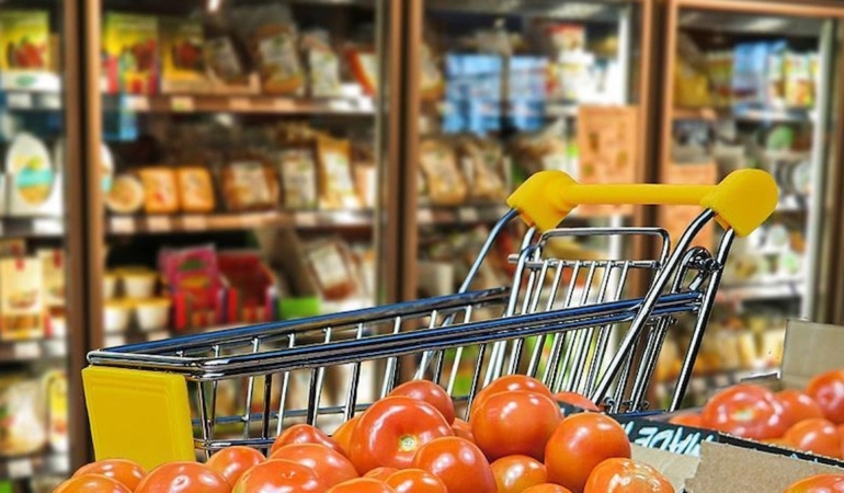 İstanbul’da enflasyon eylülde yükseldi