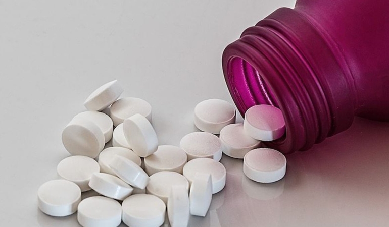 İsviçreli ilaç devi, ABD’li şirkete talip oldu