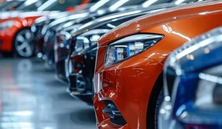 Japon otomotiv devi sevilen araç modelinin satışını durduruyor