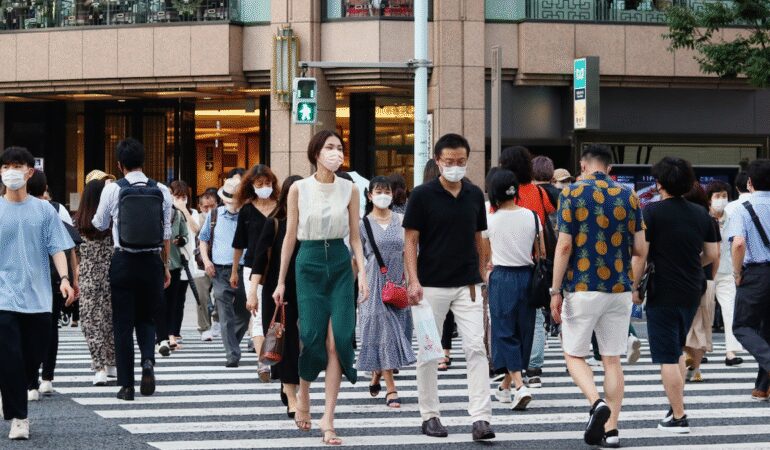 Japonların bu  10 kuralından birini bile yapsanız hayatınız değişecek