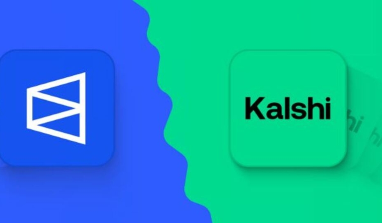 Kalshi, 5 milyar dolar değerlemeye ulaştı