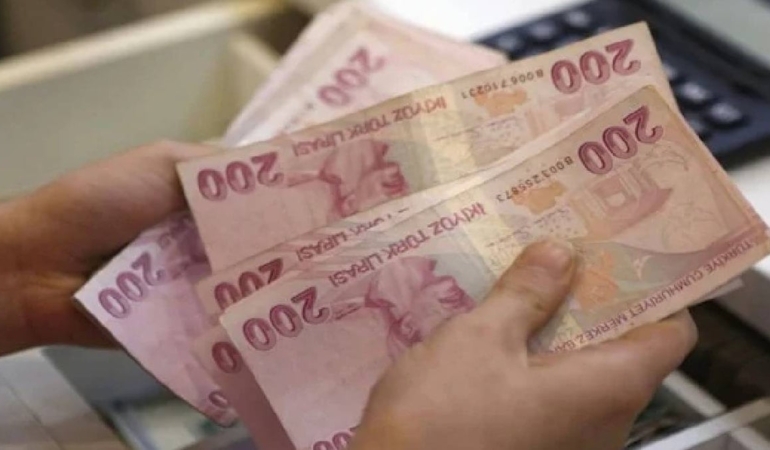 Kar payı geliri olup vergi vermeyen 2 bin kişiye ceza kesildi