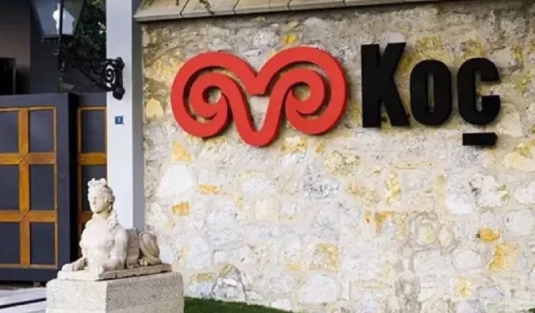 Koç Holding’den 600 milyon dolarlık dev hamle