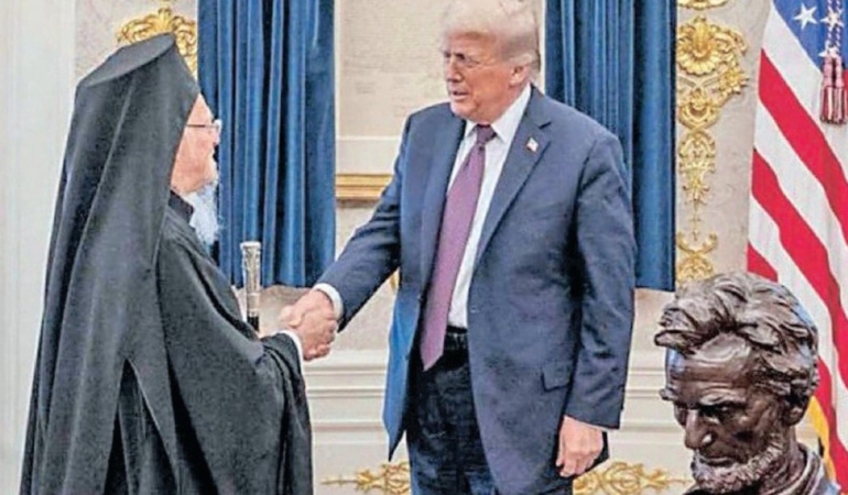 Kongre’den Türkiye’ye din özgürlüğü sorgusu