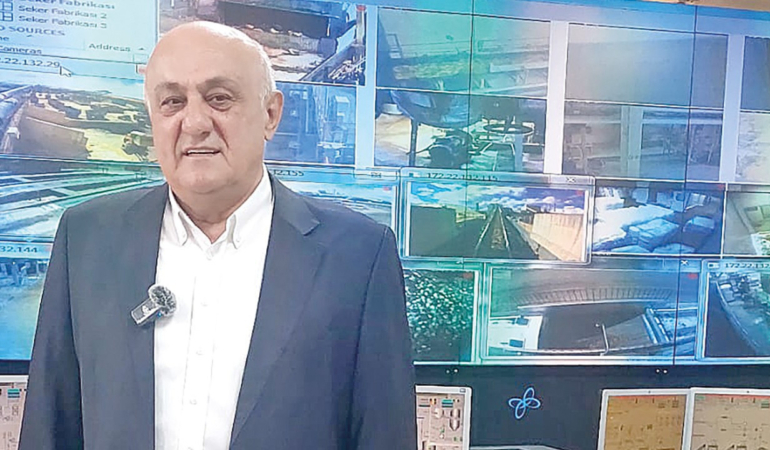 Konya Şeker, Soma’da sürecin sonuna geldi