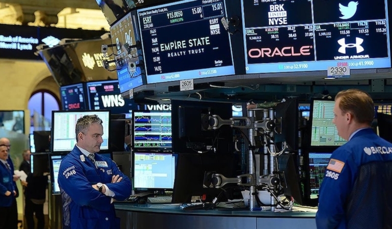 Küresel piyasalar ABD istihdam verisi ve kapanma iyimserliğiyle yükselişte
