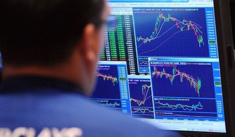 Küresel piyasalarda ABD ve Japonya etkisi