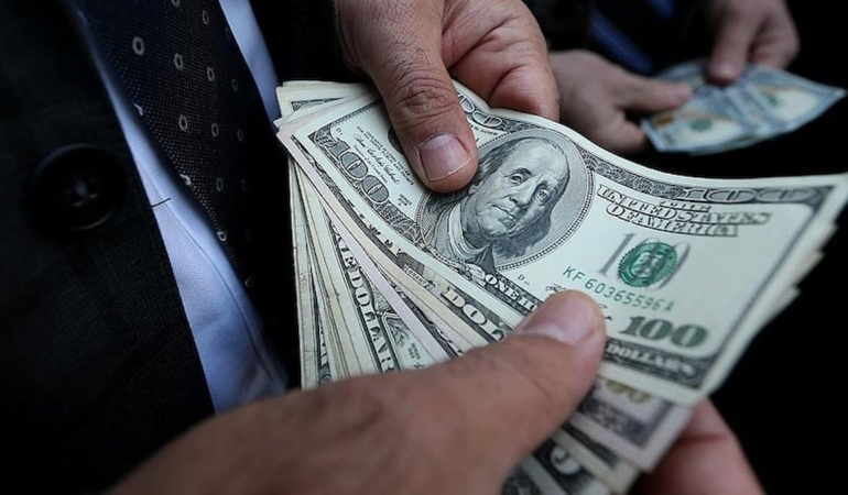 Kurlarda gerilim artıyor! Dolar yatırımcısı tedirgin!
