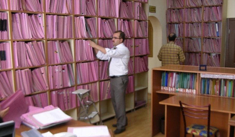 Maaşın yüzde 60’ına haciz gelebilir