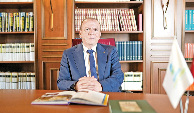 Matlı: Zarurî eğitimin kısalması mesleksel eğitimin önünü açar