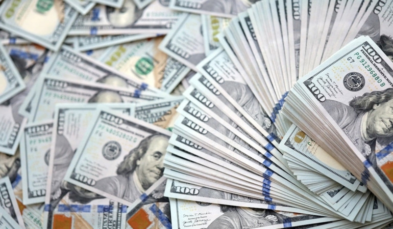 Merkez Bankası rezervleri 186 milyar 216 milyon dolara çıktı