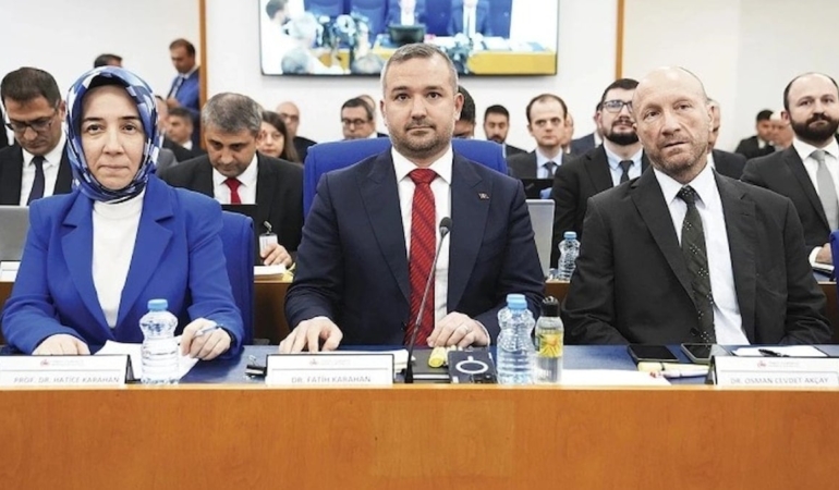 Merkez Bankası’ndan sürpriz gelir mi?