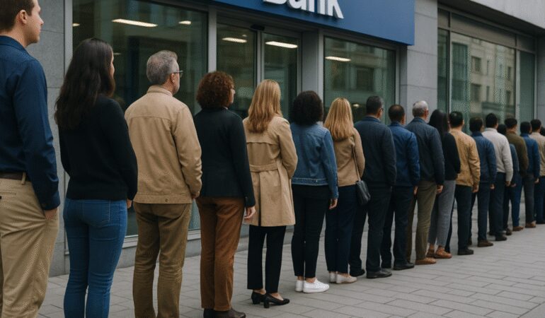 Mevduat faizleri yeniden şekillendi: 2 milyon TL’nin 32 günlük getirisi değişti