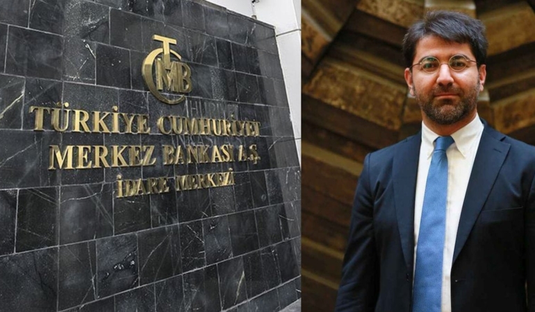 Milyonluk vurgun ortaya çıktı! Merkez Bankası eski Başkan Yardımcısı tutuklandı