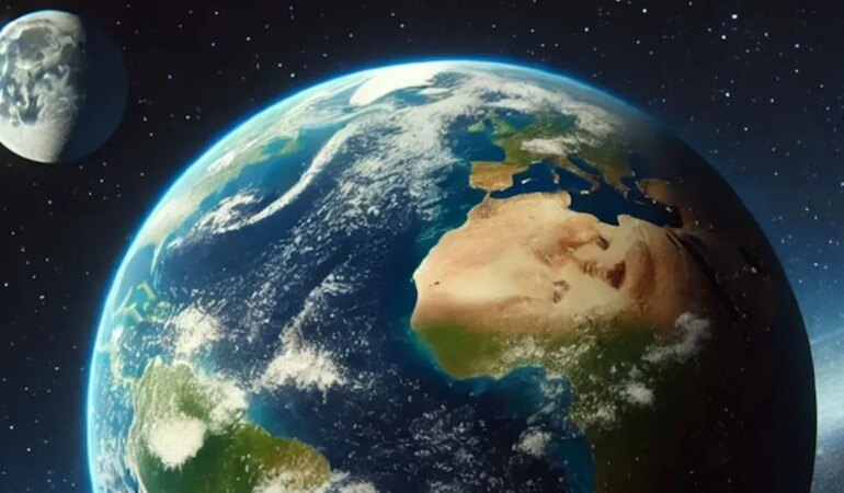 NASA duyurdu: 2083’e kadar bizimle