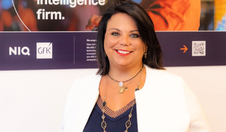 NielsenIQ Türkiye Genel Müdürü Didem Şekerel Erdoğan’a yeni misyon