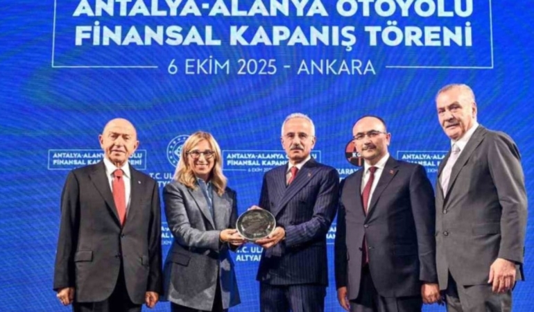 Nihat abiye para bulduk töreni