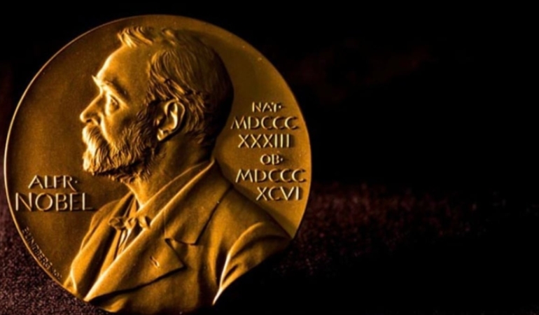 Nobel’e bahis şüphesi! Soruşturma başlatılıyor