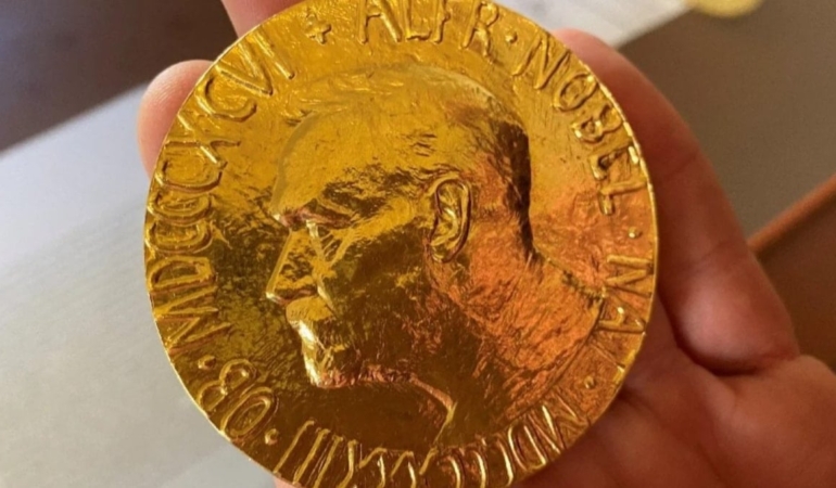 Nobeli kazanınca para eski karısına gitti: İşte 124 yıllık ödülün bilinmeyenleri…