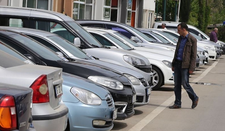 Otomobilde yeni vergi dönemi: Bazı modellerin fiyatı 500 bin TL’ye kadar artacak!