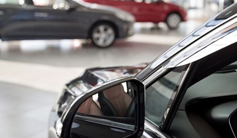 Otomotiv devi indirim başlattı! Bu meslekleri yapanlar aracı daha ucuza alacak