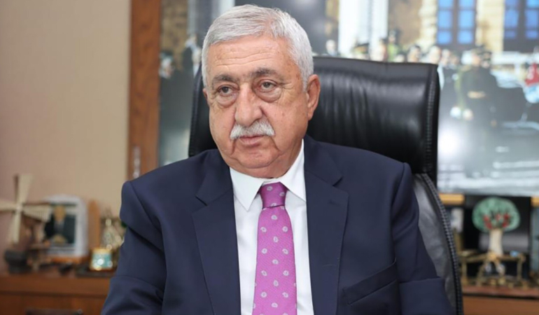 Palandöken’den davet: Gerçek metotta vergilendirme en az 3 yıl ertelenmeli