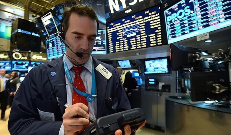 Piyasalar Fed etkisiyle pozitif seyrediyor