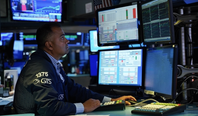 Piyasalarda Trump’ın Şi açıklaması tedirginlik yarattı!