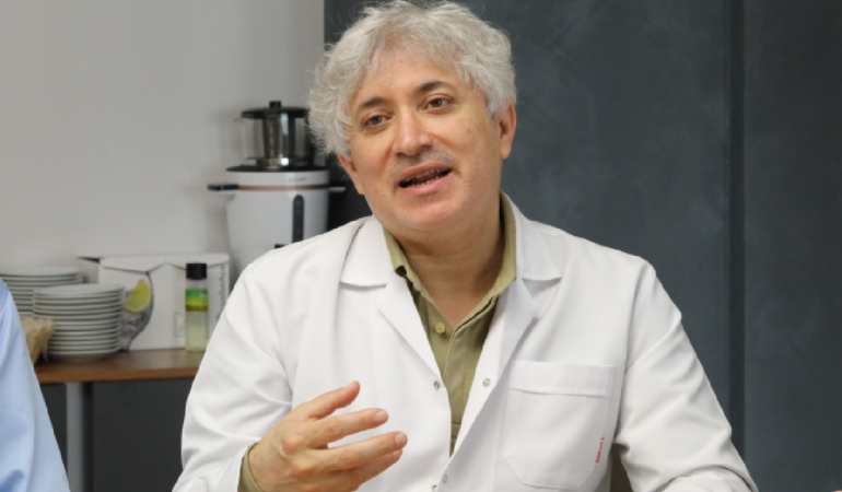 Prof. Özkan: ‘SMA tedavisine patent yüzünden 2 milyon dolar ödeniyor’