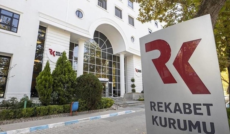 Rekabet Kurulu’ndan hazır beton üreticilerine soruşturma
