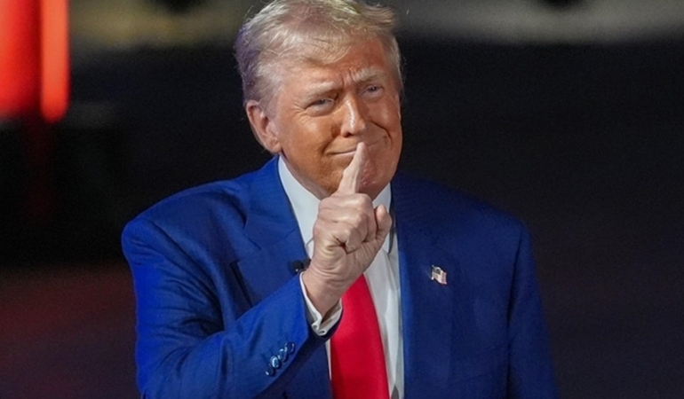 Reklam filmi Trump’ı kızdırdı: ABD’den komşusuna ek gümrük vergisi