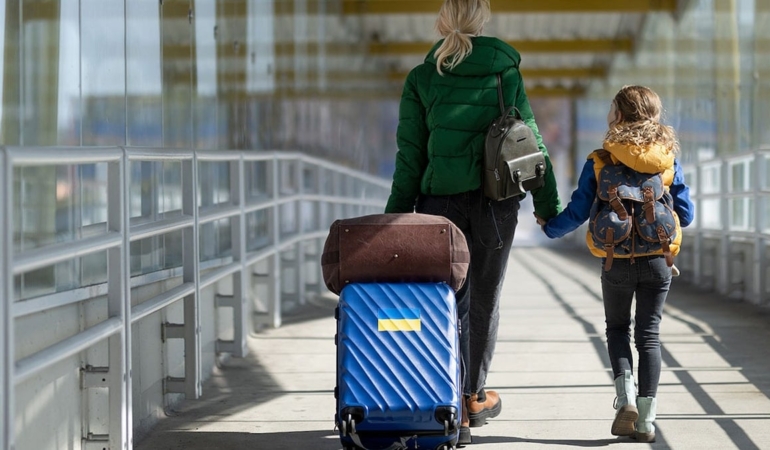 Rus vatandaşlarına ‘ülkeyi terk edin’ çağrısı