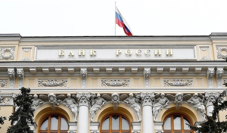 Rusya Merkez Bankası’ndan beklenen hamle!