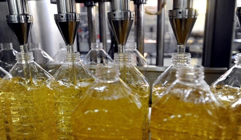 Rusya’dan kritik karar: Ayçiçeği yağı ve tohumunda ihracat vergisi 2028’e kadar uzatıldı