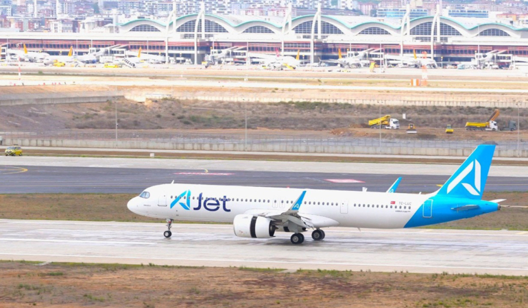 Sabiha Gökçen’de ikinci pist tam kapasiteyle hizmete girdi