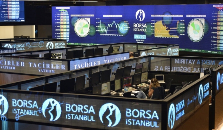 Sadece borsada parası olanları ilgilendiriyor… Cuma’ya kadar beklemek zorundasınız