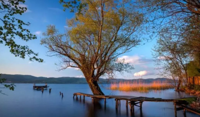 Sakarya, Türkiye Kültür Yolu Şenliği’ne dahil edildi