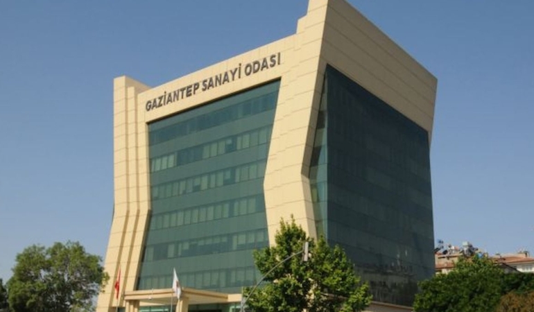 Sanayi şehrinde vergi rekortmeni noter ve doktor var