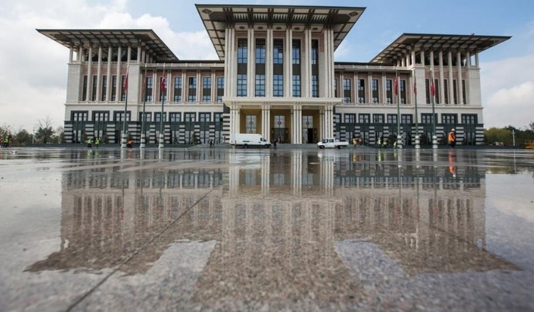 Saraya günde 58 milyon gidecek