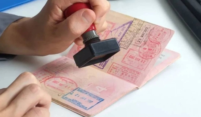 Schengen vizesinde yeni kriz