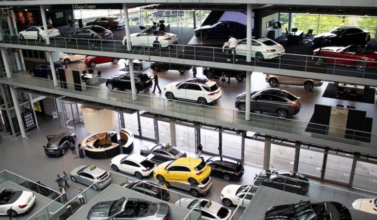 Sıfır faizli araç kampanyaları açıklandı: Jeep, Opel, Nissan Yarışta!