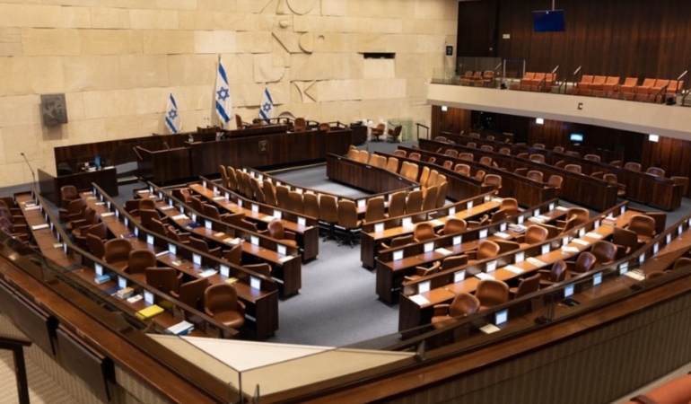 Son Dakika: İsrail hükümeti, Trump’ın Gazze’de ateşkes anlaşmasını onayladı