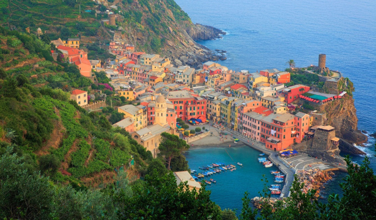 Sonbaharda İtalya’nın kalbine yolculuk: İşte gidilesi 4 şehir, pas geçilesi 2 durak